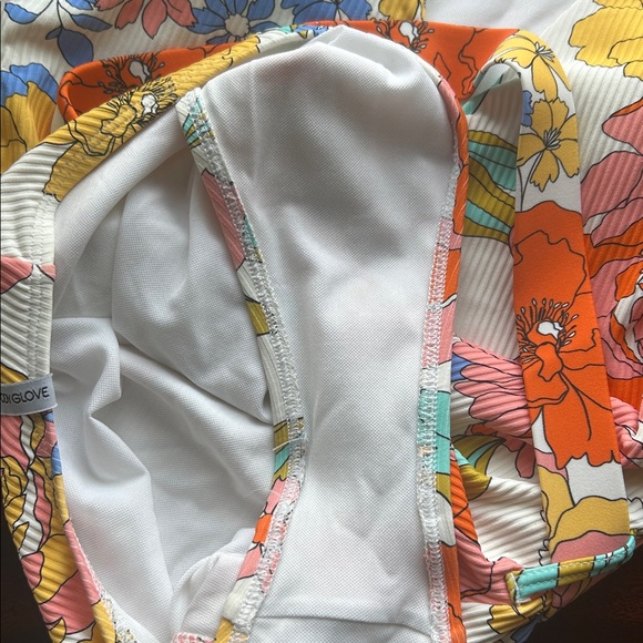 Bathing suit - Picture 7 of 11